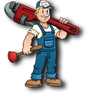 Time Served, Fully Qualified Blackpool Plumber