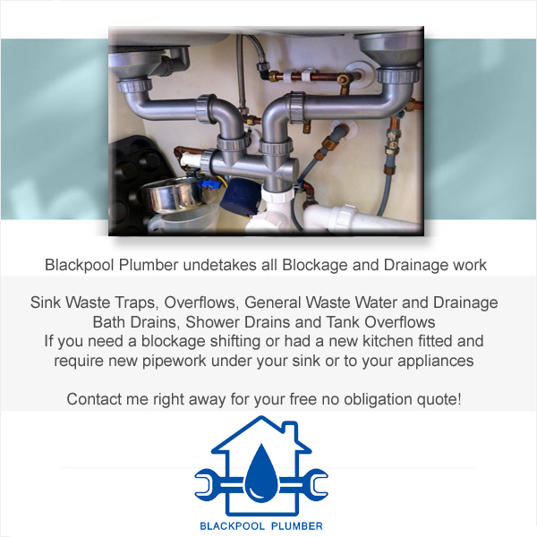 Blockages and Drains